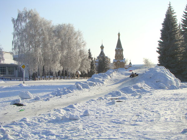 Весна 2012