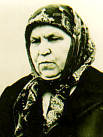 М.С. Куксина — мать В.М. Шукшина<br>(1909-1979г.)